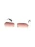 Paul Smith Gold Brown Sunglasses One size - photo 2
