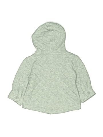 First Impressions Zip Up Hoodie (view 2)