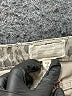 Current/Elliott Animal Print Gray Jeggings Size 29 waist - photo 7
