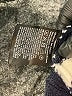 H&M Stripes Blue Pullover Sweater Size S - photo 8