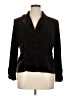 Susan Lewis Black Brown Blazer Size XL (petite) - photo 1
