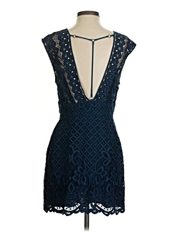 Free People Cocktail Dress (view 2)