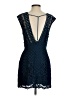 Free People Blue Cocktail Dress Size 0 - photo 2