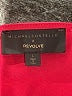 Michael Costello X Revolve Red Cocktail Dress Size L - photo 7