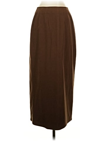 Chelsea Cambell Formal Skirt (view 2)