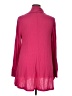 Grace Elements Pink Long Sleeve Turtleneck Size XL - photo 2
