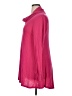Grace Elements Pink Long Sleeve Turtleneck Size XL - photo 5