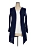 Prospect BLVD Blue Cardigan Size XL - photo 1