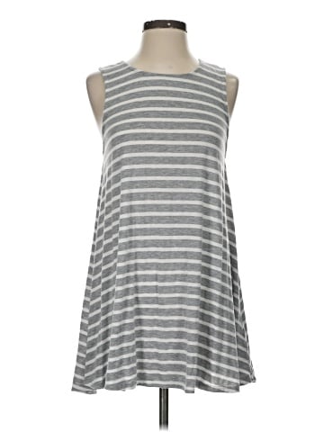 Jella Couture Casual Dress (view 1)