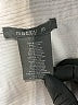 Matty M Solid Ivory Jacket Size XL - photo 6