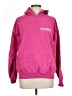 Gildan Pink Pullover Hoodie Size L - photo 1