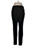 J.Jill Color Block Black Track Pants Size L (tall) - photo 2
