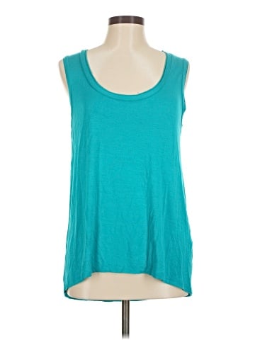 Tahari Sleeveless T-Shirt (view 1)