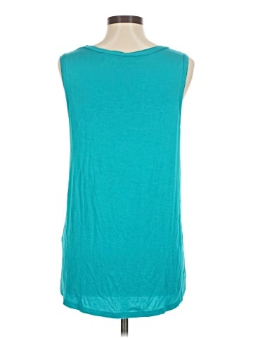 Tahari Sleeveless T-Shirt (view 2)