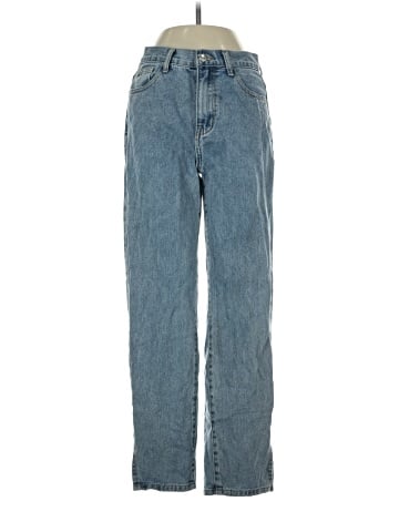 PrettyLittleThing Jeans (view 1)