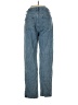 PrettyLittleThing Blue Jeans Size 2 (petite) - photo 2