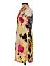 Tabitha Print Yellow Cocktail Dress Size 0 - photo 5