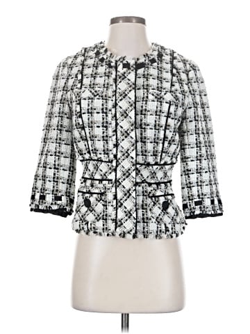 Elevenses Jacket (view 1)
