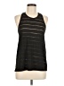 Athletic Works Black Sleeveless T-Shirt Size M - photo 1