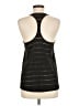 Athletic Works Black Sleeveless T-Shirt Size M - photo 2