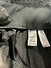 Z by Zella Solid Black Casual Pants Size XL - photo 7