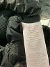 Z by Zella Solid Black Casual Pants Size XL - photo 8