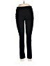 AK Anne Klein Solid Black Active Pants Size 8 - photo 1