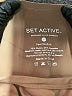 Set Active Brown Romper Size S - photo 4