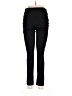 AK Anne Klein Solid Black Active Pants Size 8 - photo 2