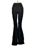 FRAME Black Jeans Size 26 waist - photo 2