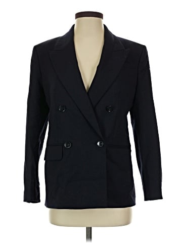 Banana Republic Wool Blazer (view 1)