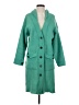 J.NNA 100% Polyester Green Cardigan Size S - photo 1