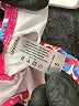 Sporlike Floral Pink Swimsuit Top Size S - photo 3