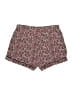 Lost + Wander 100% Polyester Floral Pink Shorts Size L - photo 2