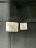 Women With Control Solid Black Active Pants Size XL - photo 4