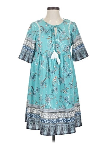 Made With Love Casual Dress (view 1)