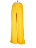 Unbranded Yellow Casual Pants Size L - photo 1