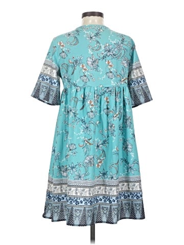 Made With Love Casual Dress (view 2)