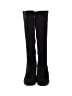 Via Spiga 100% Leather Black Boots Size 8 - photo 2