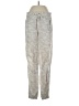 Athleta 100% Linen Gray Linen Pants Size 0 - photo 1