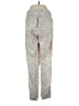 Athleta 100% Linen Gray Linen Pants Size 0 - photo 2
