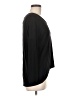 Lulus Black Long Sleeve Top Size M - photo 4