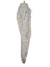 Athleta 100% Linen Gray Linen Pants Size 0 - photo 4