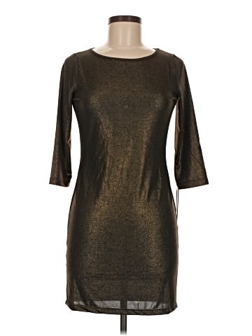 Von Ronen Cocktail Dress (view 1)