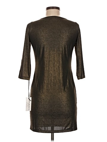 Von Ronen Cocktail Dress (view 2)