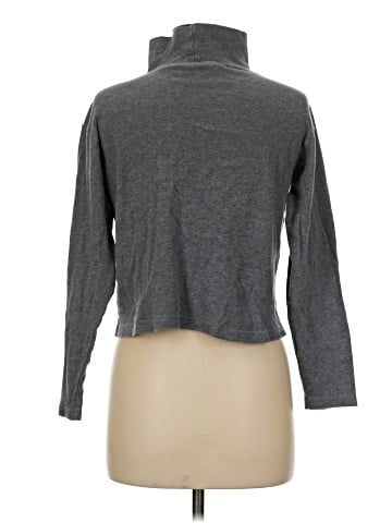 Mountain Lake Long Sleeve Turtleneck (view 2)