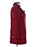 Ann Taylor Factory Red Coat Size XS - photo 4