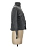 Mountain Lake Gray Long Sleeve Turtleneck Size M - photo 4