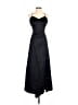 Jump 100% Polyester Black Cocktail Dress Size 3 - 4 - photo 1