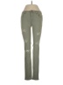 Tinsel Hearts Green Jeans Size 26 waist - photo 1